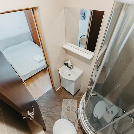 Cozy On Victoriei Av Appartement *