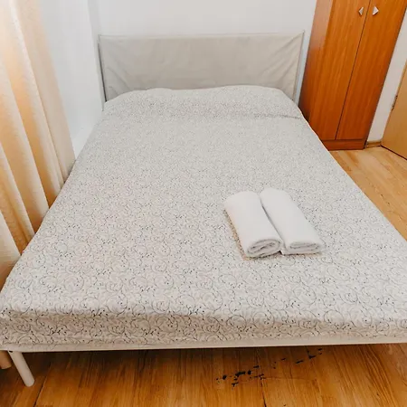 Cozy On Victoriei Av Appartement *