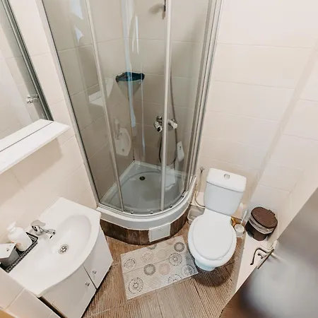 Appartement Cozy On Victoriei Av Bucarest