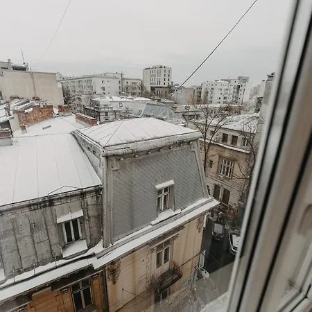 Cozy On Victoriei Av *