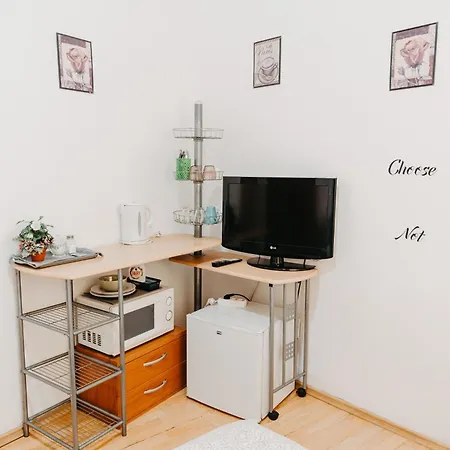 Appartement Cozy On Victoriei Av Bucarest