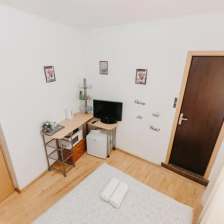 Apartament Cozy On Victoriei Av Bucureşti