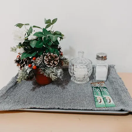 Apartament Cozy On Victoriei Av *