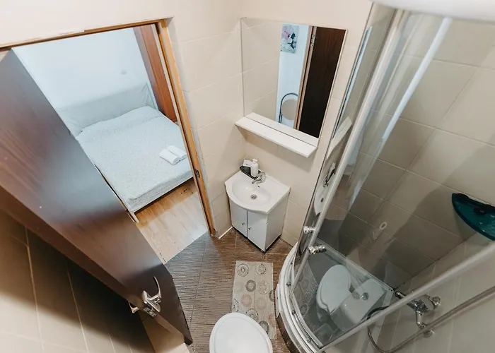 Cozy On Victoriei Av Apartament *