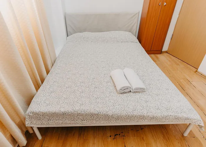 Cozy On Victoriei Av Apartament *