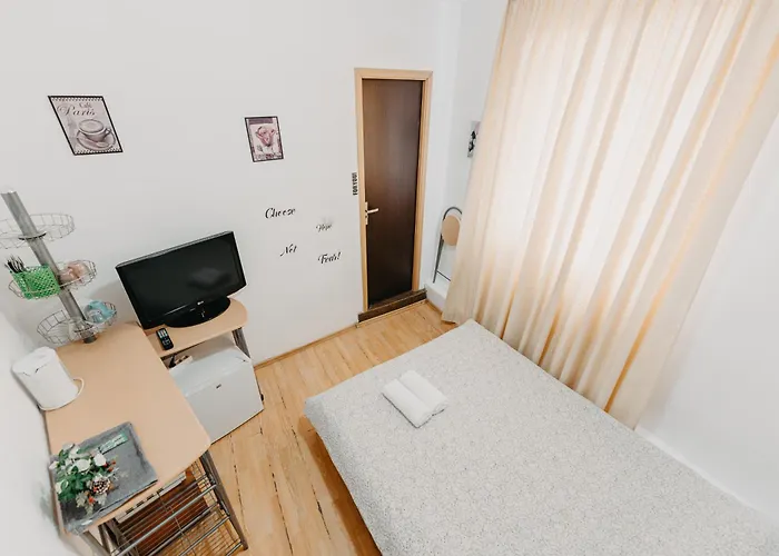 Cozy On Victoriei Av