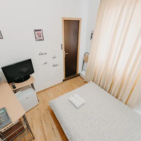 Cozy On Victoriei Av