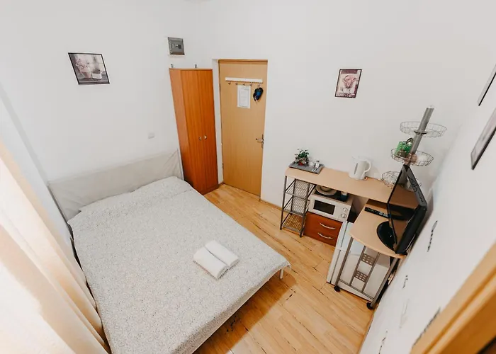 Cozy On Victoriei Av Apartamento Bucareste