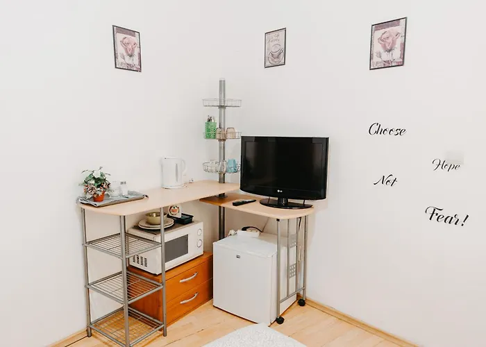 Apartamento Cozy On Victoriei Av Bucareste